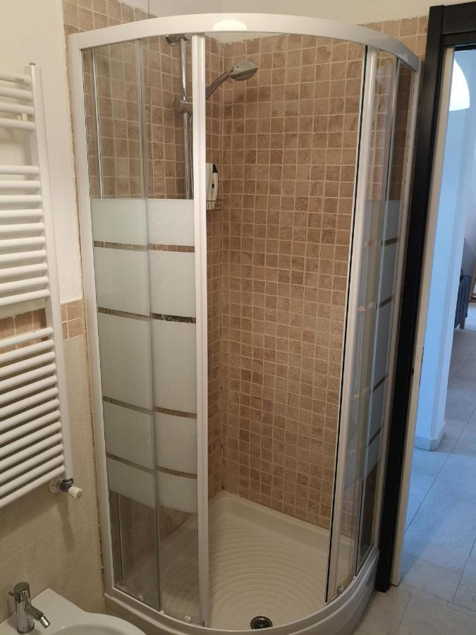 Villa Olivari - Apt Il Melograno Camogli Eksteriør billede